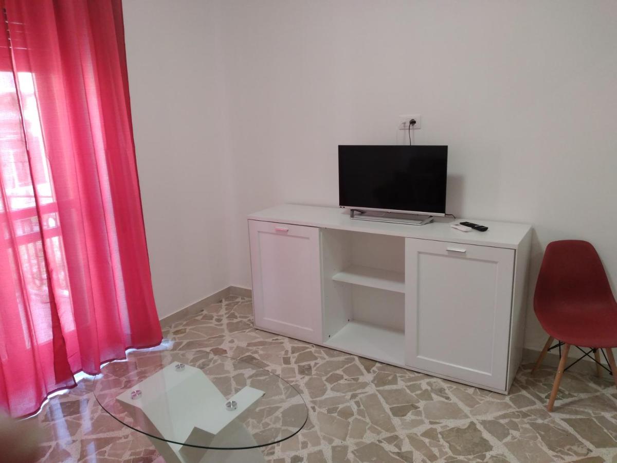 Appartement Ortigia Bridge Syracuse