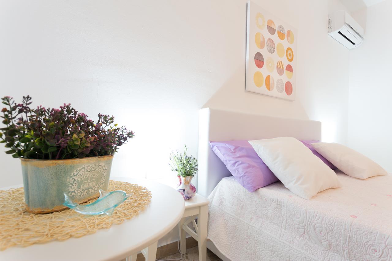 Ortigia Bridge Appartement Syracuse