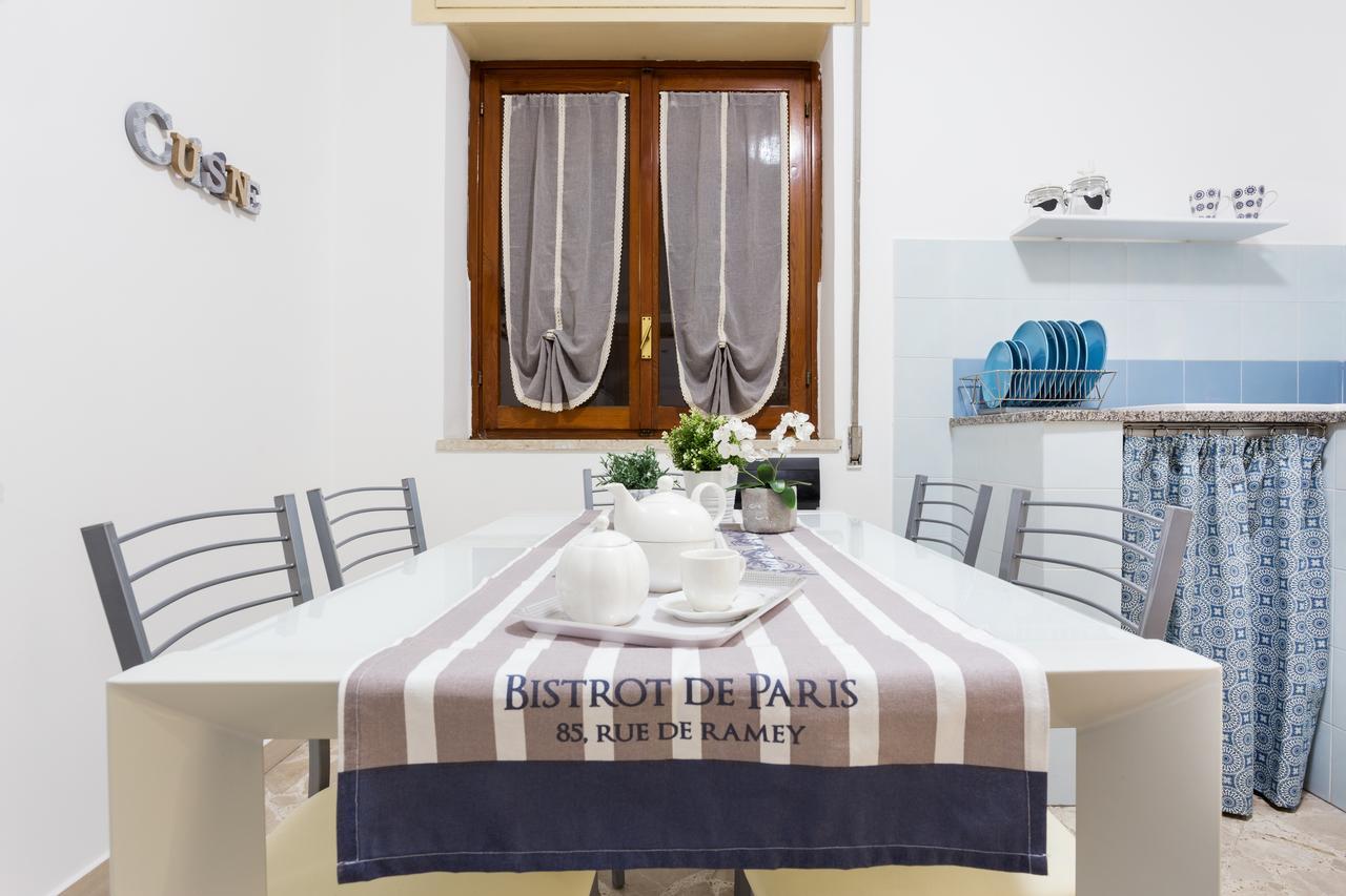 Ortigia Bridge Appartement Syracuse