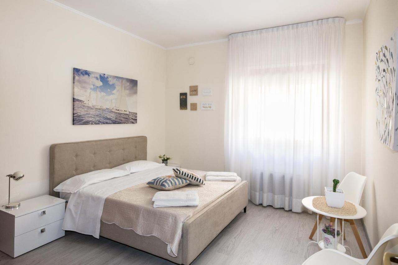Ortigia Bridge Appartement