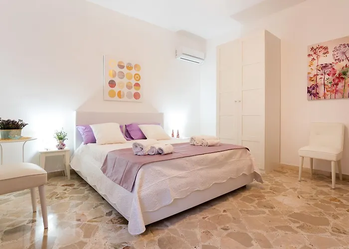 Ortigia Bridge Apartments