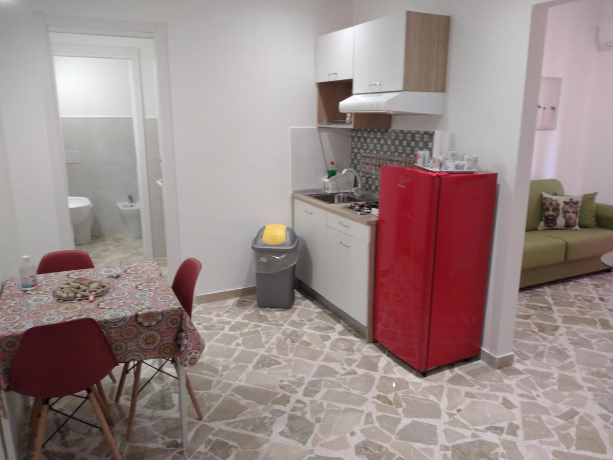 Apartament Ortigia Bridge Syracuse