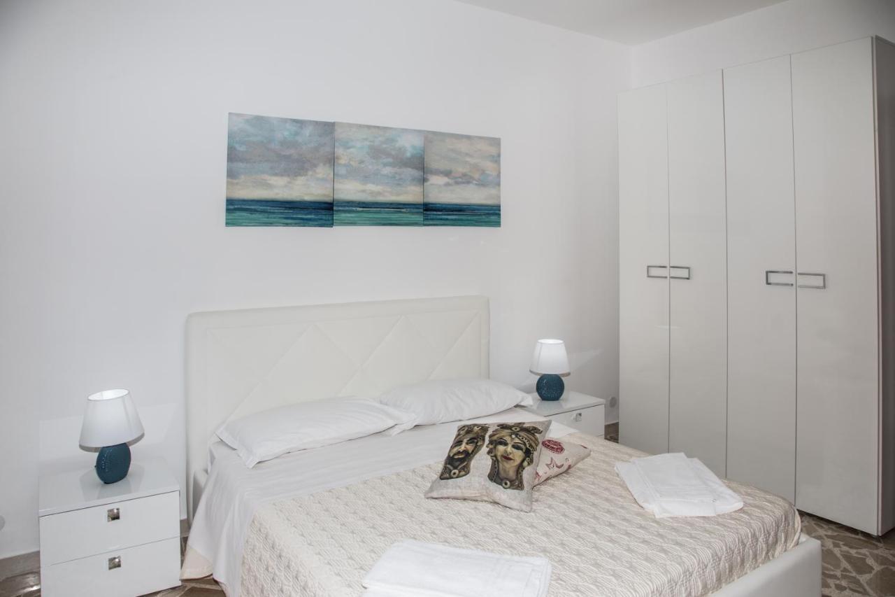 Apartament Ortigia Bridge *