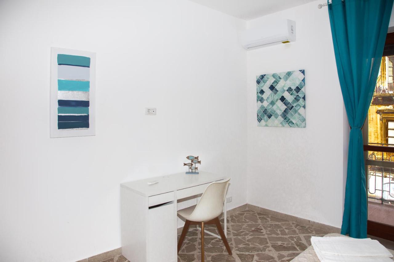 Apartament Ortigia Bridge