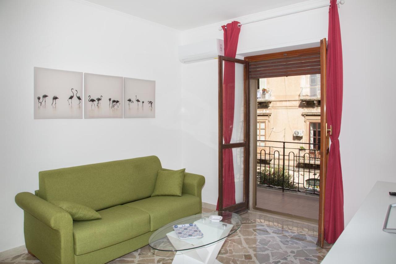 Apartament Ortigia Bridge *