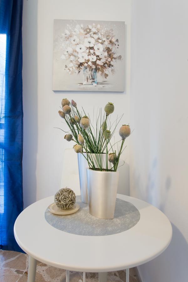 Ortigia Bridge Apartament Syracuse