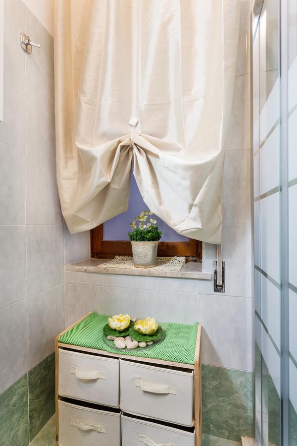 Apartament Ortigia Bridge *