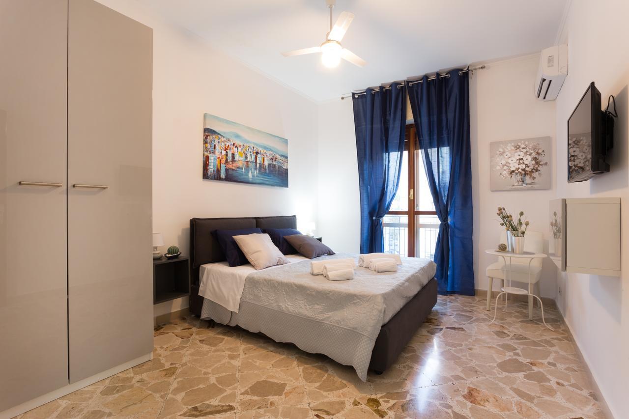 Apartament Ortigia Bridge *