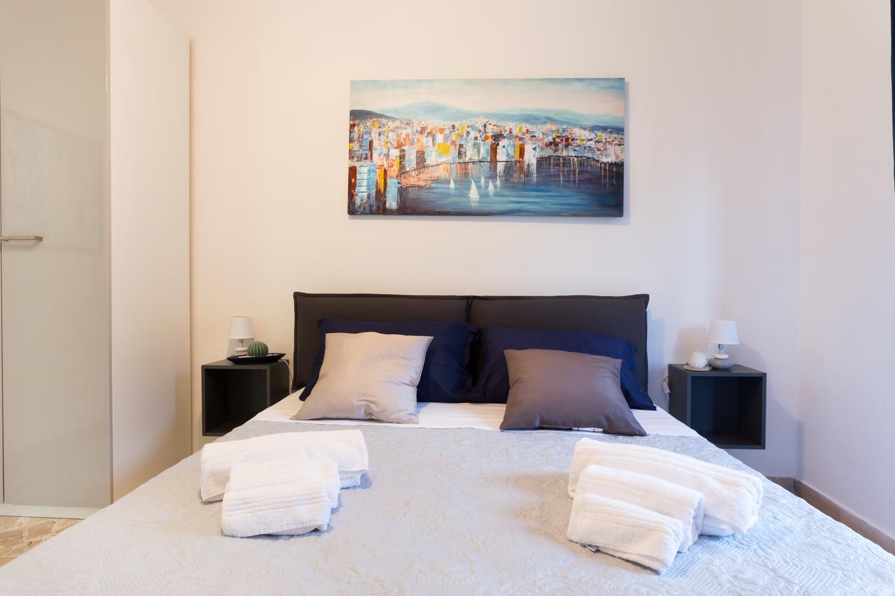 Apartament Ortigia Bridge *