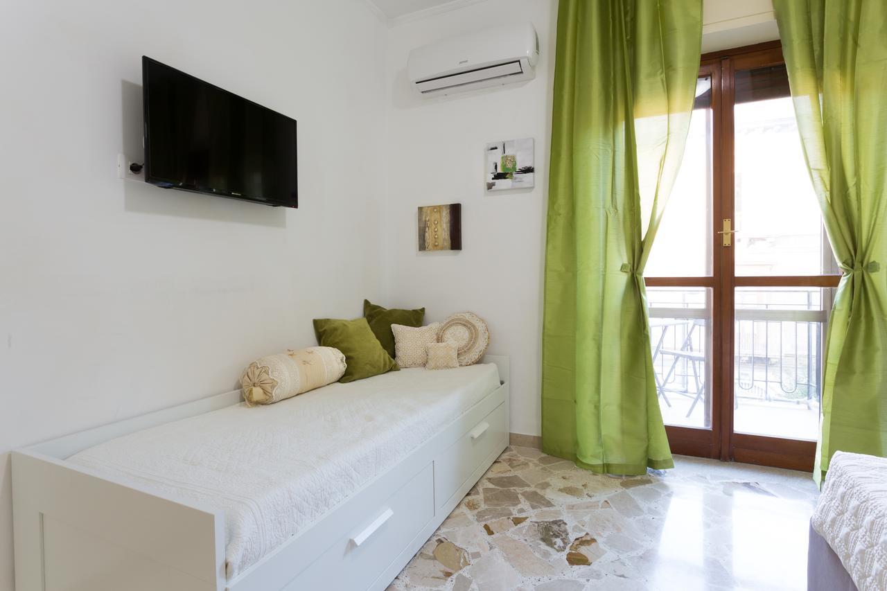 Apartament Ortigia Bridge
