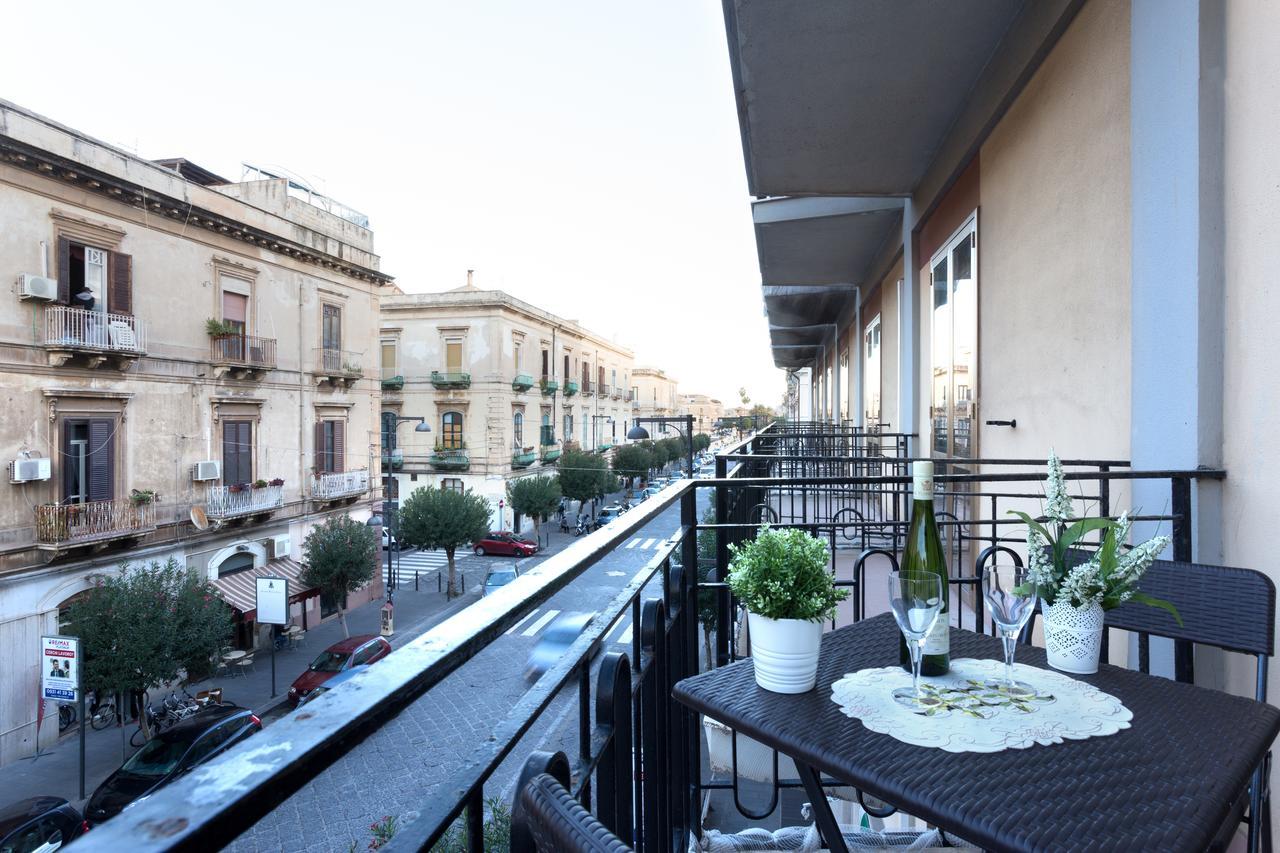 Apartament Ortigia Bridge *