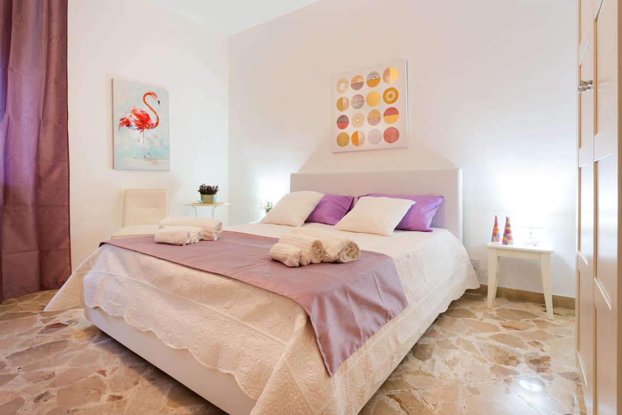 Ortigia Bridge Apartament *