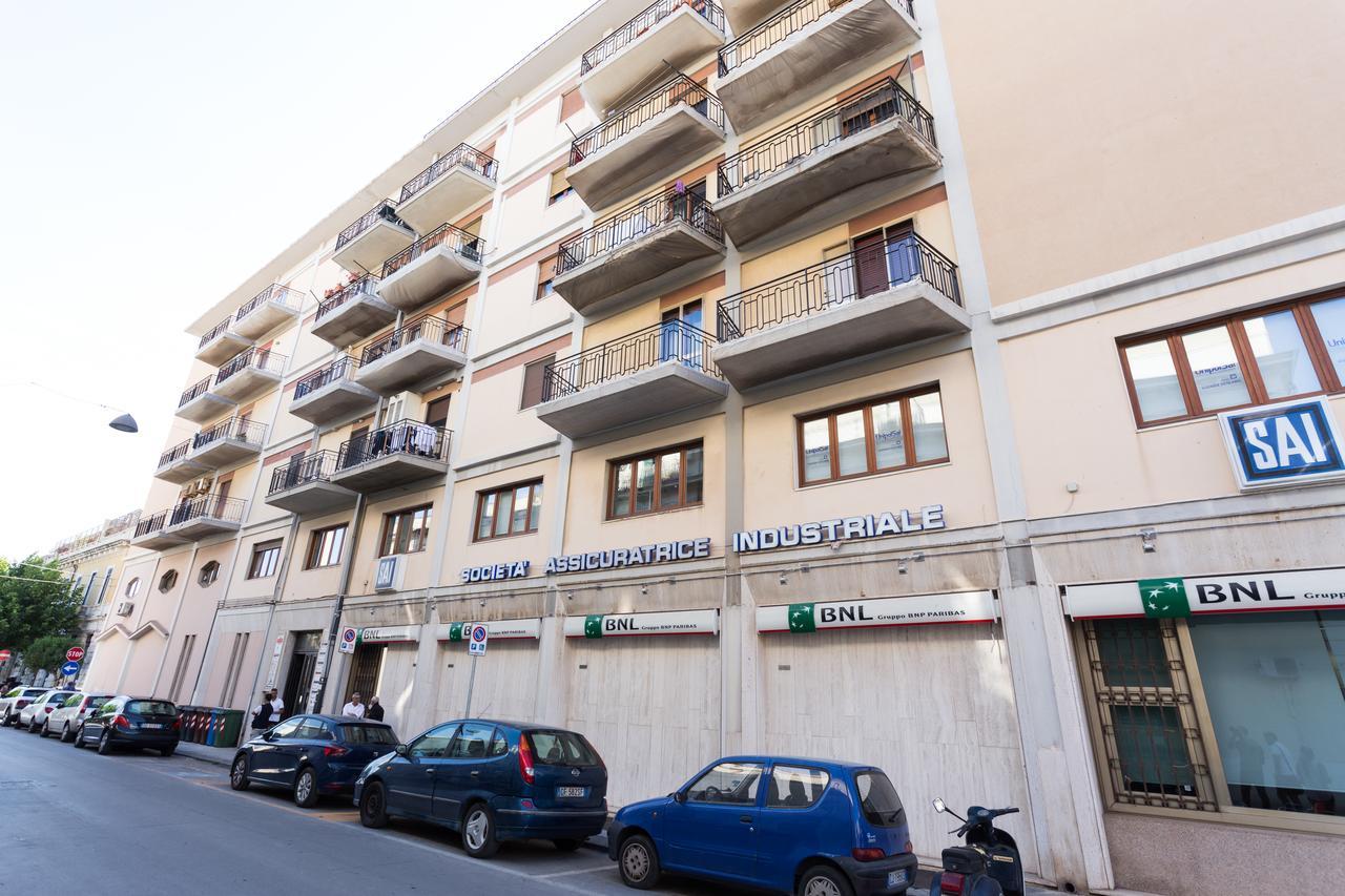 Apartament Ortigia Bridge