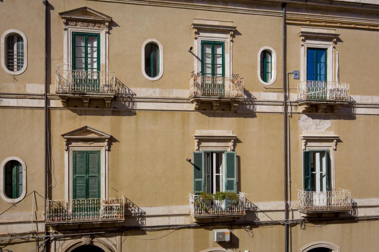 Ortigia Bridge Apartament Syracuse