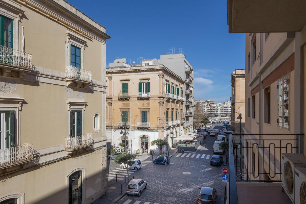 Ortigia Bridge * Syracuse