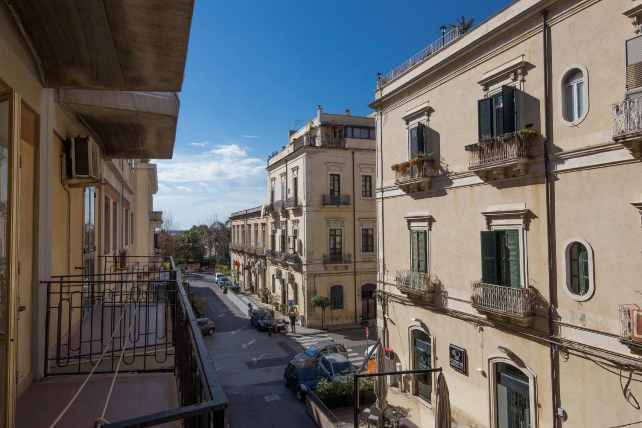 Ortigia Bridge *