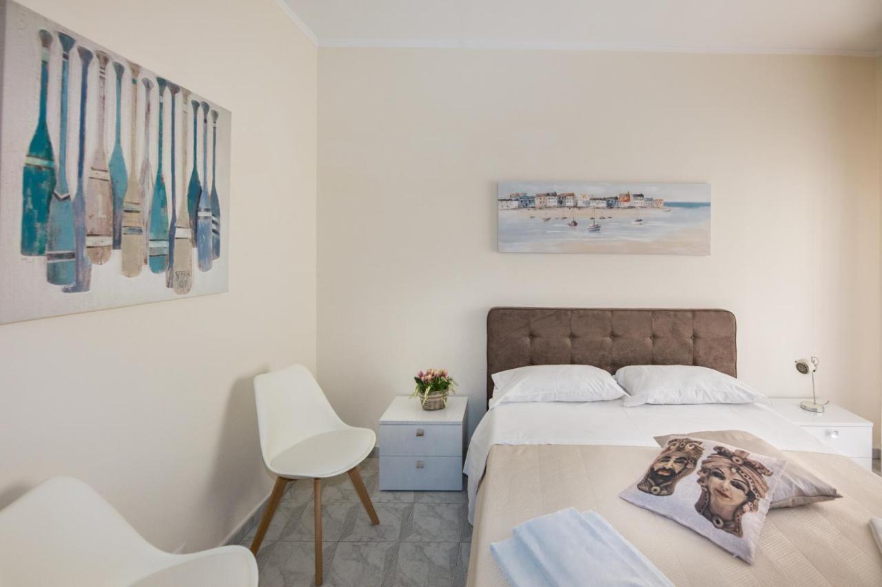 Apartament Ortigia Bridge *