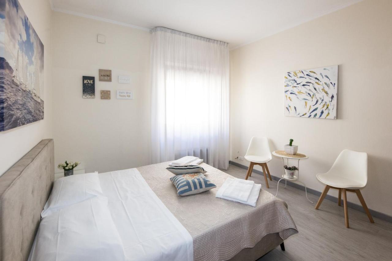 Ortigia Bridge Apartament Syracuse